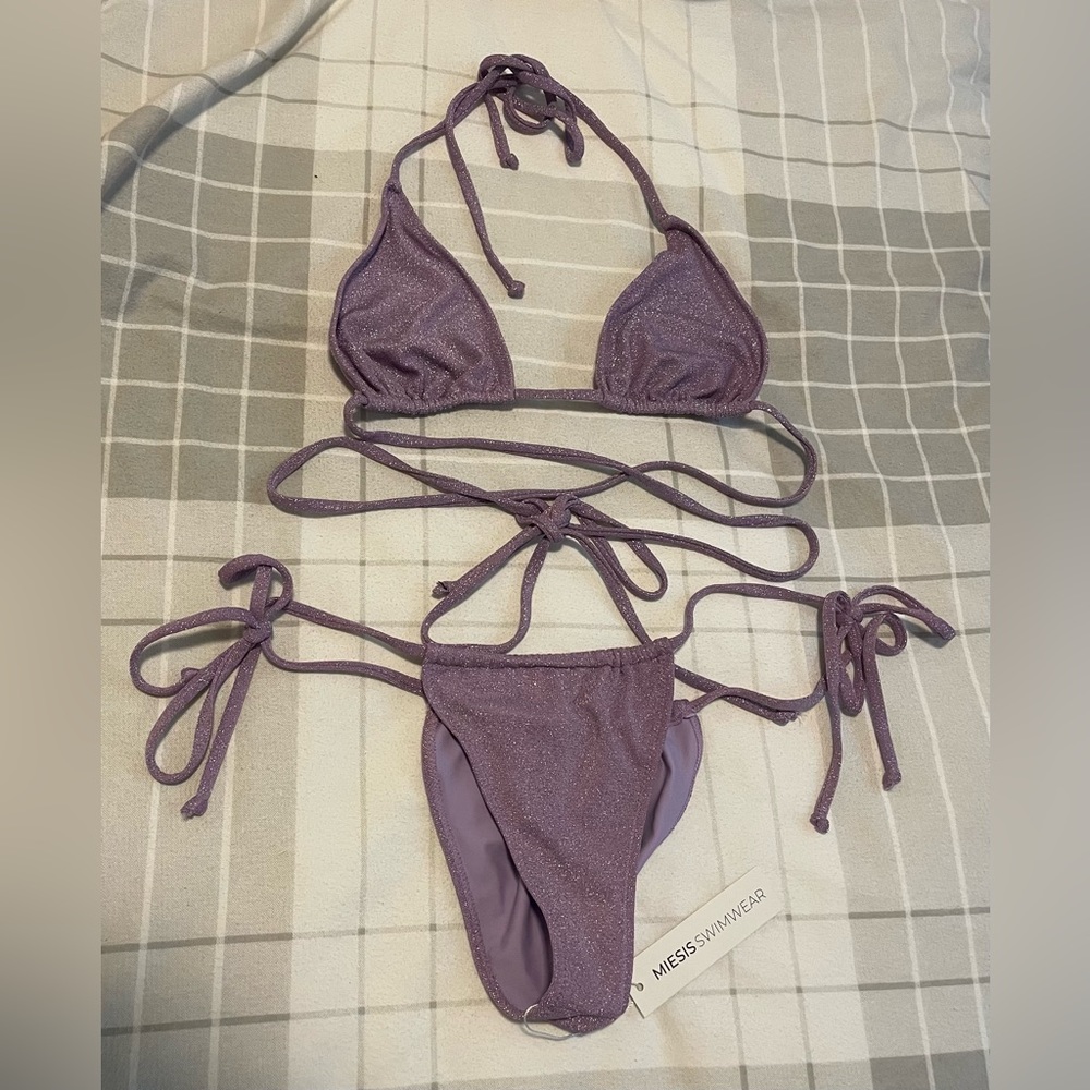 MIESIS SWIMWEAR-MIMI BIKINI